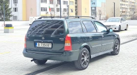 Opel Astra 1600, снимка 6