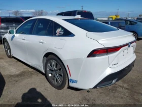 Toyota Mirai BUY NOW/    | Mobile.bg    3