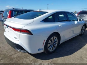 Toyota Mirai BUY NOW/    | Mobile.bg    4