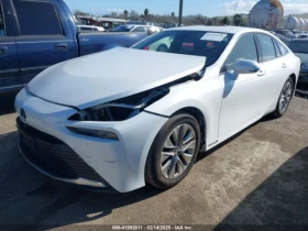 Toyota Mirai BUY NOW/    | Mobile.bg    2