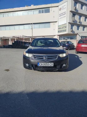 Honda Accord 2.2i- DTEC, снимка 2