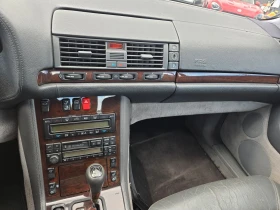 Mercedes-Benz CL 600, снимка 10