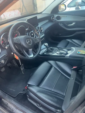 Mercedes-Benz C 180 1.6 Euro 6B | Mobile.bg    7