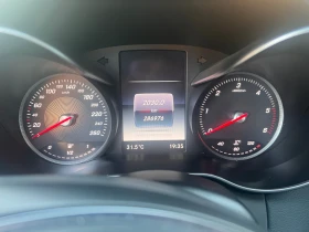 Mercedes-Benz C 180 1.6 Euro 6B | Mobile.bg    9