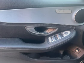 Mercedes-Benz C 180 1.6 Euro 6B | Mobile.bg    11