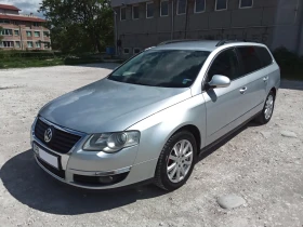 Обява за продажба на VW Passat 2.0TDI-140kc. BMP ~8 100 лв. - изображение 1