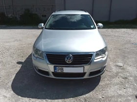 Обява за продажба на VW Passat 2.0TDI-140kc. BMP ~8 100 лв. - изображение 1