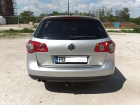 Обява за продажба на VW Passat 2.0TDI-140kc. BMP ~8 100 лв. - изображение 6