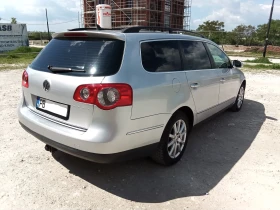 Обява за продажба на VW Passat 2.0TDI-140kc. BMP ~8 100 лв. - изображение 7