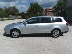 Обява за продажба на VW Passat 2.0TDI-140kc. BMP ~8 100 лв. - изображение 3