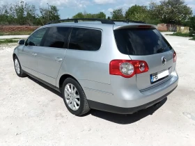 Обява за продажба на VW Passat 2.0TDI-140kc. BMP ~8 100 лв. - изображение 5