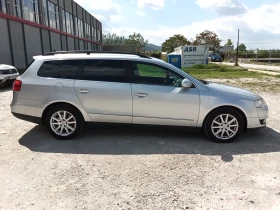 Обява за продажба на VW Passat 2.0TDI-140kc. BMP ~8 100 лв. - изображение 4