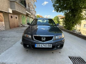 Обява за продажба на Honda Accord 2.2 i-ctdi ~4 900 лв. - изображение 1