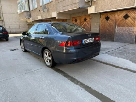Обява за продажба на Honda Accord 2.2 i-ctdi ~4 900 лв. - изображение 5