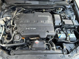 Обява за продажба на Honda Accord 2.2 i-ctdi ~4 900 лв. - изображение 11
