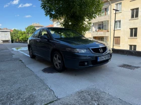 Обява за продажба на Honda Accord 2.2 i-ctdi ~4 900 лв. - изображение 2