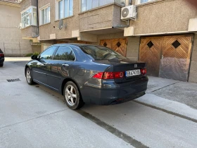 Обява за продажба на Honda Accord 2.2 i-ctdi ~4 900 лв. - изображение 4