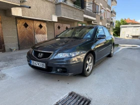 Обява за продажба на Honda Accord 2.2 i-ctdi ~4 900 лв. - изображение 1