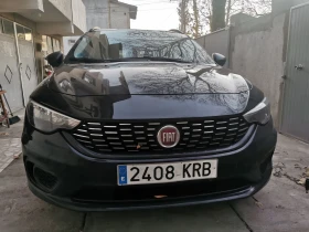 Fiat Tipo 1.4turbojet 120cv | Mobile.bg    2
