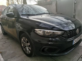     Fiat Tipo 1.4turbojet 120cv