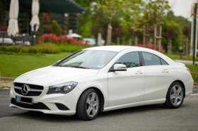  Mercedes-Benz CLA 25...