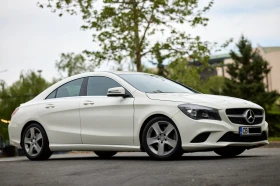 Mercedes-Benz CLA 250 | Mobile.bg    2