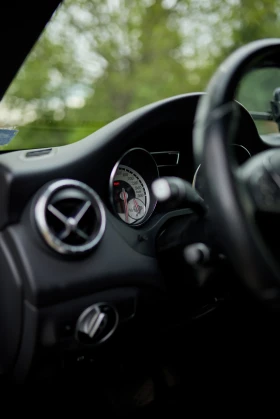 Mercedes-Benz CLA 250 | Mobile.bg    9