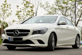 Mercedes-Benz CLA 250 | Mobile.bg    3