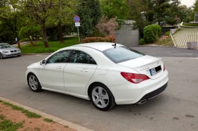 Mercedes-Benz CLA 250 | Mobile.bg    6