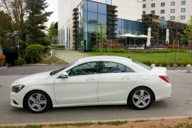 Mercedes-Benz CLA 250 | Mobile.bg    4
