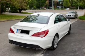 Mercedes-Benz CLA 250 | Mobile.bg    5