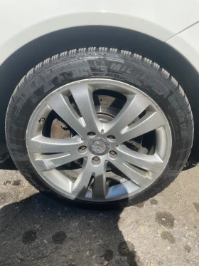 Mercedes-Benz C 320 - 12899 лв. - 46631816 9