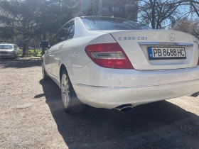 Mercedes-Benz C 320 - 12899 лв. - 46631816 7