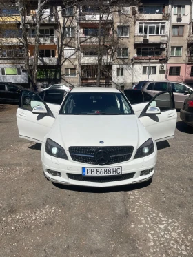 Mercedes-Benz C 320 - 12899 лв. - 46631816 12