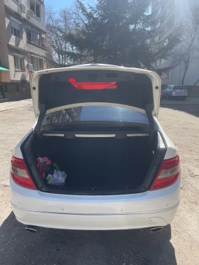 Mercedes-Benz C 320 - 12899 лв. - 46631816 4
