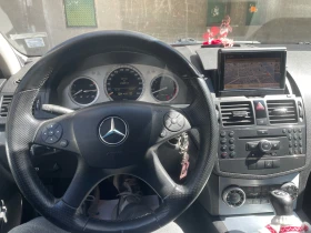 Mercedes-Benz C 320 - 12899 лв. - 46631816 2