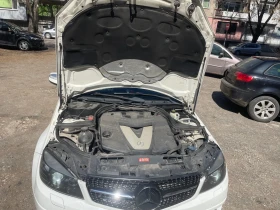Mercedes-Benz C 320 - 12899 лв. - 46631816 6
