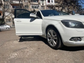 Mercedes-Benz C 320 - 12899 лв. - 46631816 11