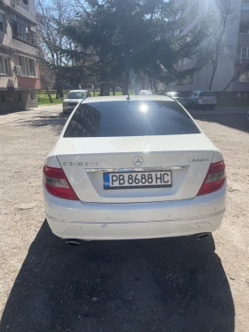 Mercedes-Benz C 320 - 12899 лв. - 46631816 8