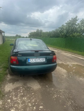 Обява за продажба на Audi A4 ~4 000 лв. - изображение 2