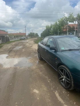 Обява за продажба на Audi A4 ~4 000 лв. - изображение 3