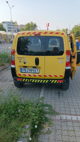 Citroen Nemo | Mobile.bg    4