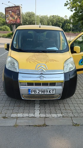  Citroen Nemo
