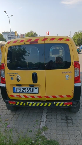 Citroen Nemo | Mobile.bg    3
