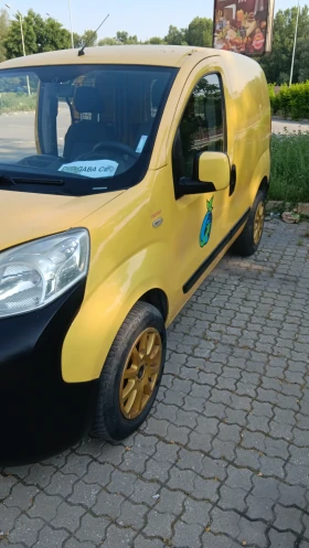 Citroen Nemo | Mobile.bg    8