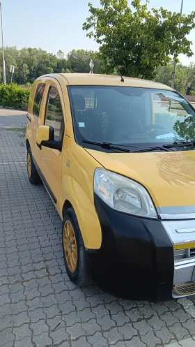 Citroen Nemo | Mobile.bg    2