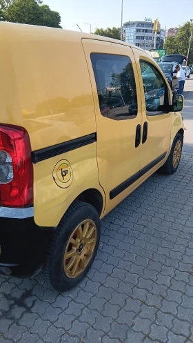 Citroen Nemo | Mobile.bg    11