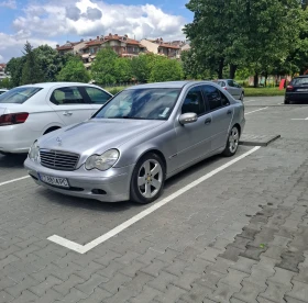Mercedes-Benz C 180 | Mobile.bg    5