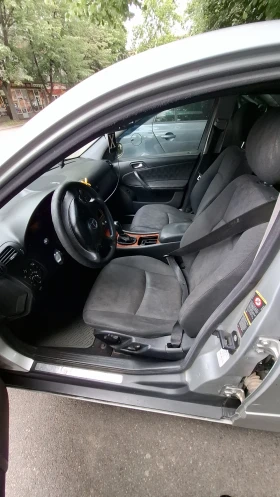 Mercedes-Benz C 180 | Mobile.bg    4