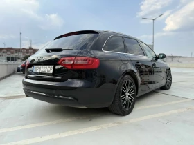 Audi A4 2.0 TDI 177 .., quattro  | Mobile.bg    11